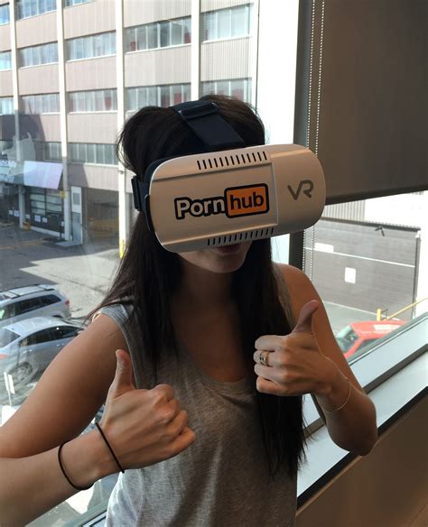 pornhub vr how to|How to use Pornhub’s virtual reality feature